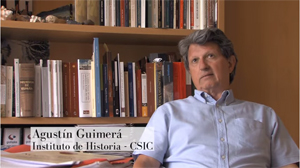 Agustín Guimerá (IH) interviene en un documental sobre 'La Sorpresa de Arroyomolinos', batalla de la Guerra de la Independencia española