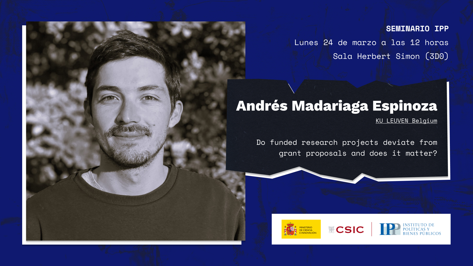 Do funded research projects deviate from grant proposals and does it matter