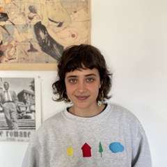 Iria Gómez del Castillo (IH/EEHA) recibe el premio Arthur O. Lewis 2025 por su artículo "From Homeland(s) to Borderlands: Reconsidering Identity and Politics through Chicanx Utopianism"