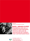Seminario Ciencias y Tecnologías del Cuerpo: "Fenomenología de la agencialidad material: Hacia el anclaje de una noción de cuerpo post-antropocéntrico"