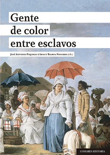 Portada del libro