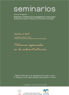 Seminario SCImago: "Patrones espaciales en la subcontratación"