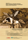 Seminario «Memoria cultural e identidades fronterizas. Entre la construcción narrativa y el giro icónico»