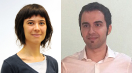 Dos doctores del Instituto de Filosofía obtienen sendos premios de doctorado