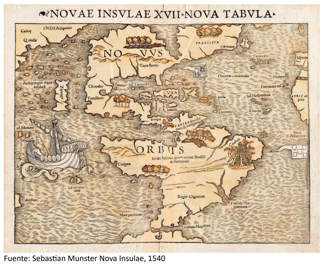 Nace la Colección de Historia del Gran Caribe: una mirada comparada a la región clave del Mundo Moderno