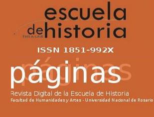Sandra Souto Kustrín (IH) co-coordina un número monográfico de la revista Argentina "Páginas" titulado “Historia de los jóvenes en América Latina”