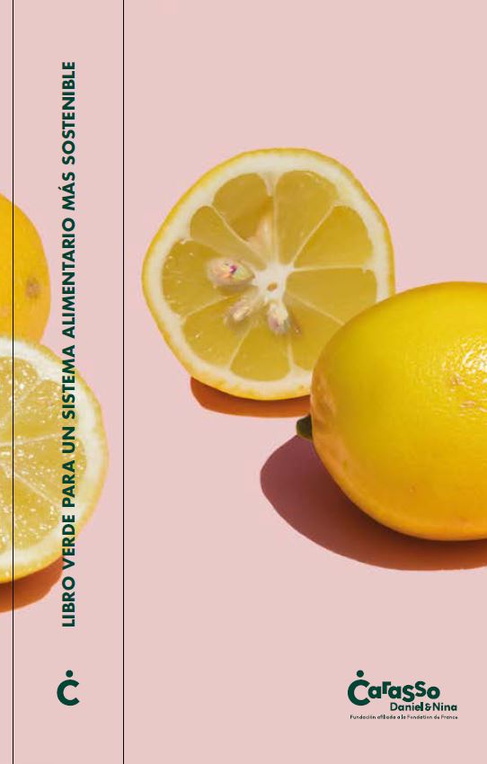 El 'Libro Verde' que propone un plan de acción para una alimentación sostenible y justa