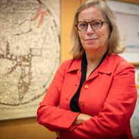 Ana Rodríguez (IH): “El pasado multicultural del Mediterráneo nos permite pensar en nuestra identidad presente y futura”