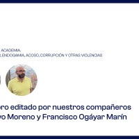 Nuevo libro editado por investigadores del IPP analiza las violencias estructurales en la Academia