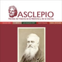 Portada de la revista