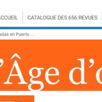 Nueva publicación de Consuelo Naranjo Orovio (IH) titulada "La voz delas mujeres esclavizadas en Puerto Rico a través de los procedimientos legales, siglo  XIX".