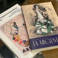 El Instituto de Historia del CSIC asesora científicamente la nueva producción sobre La Argentina que se estrena en la Fundación Juan March