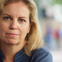 Ana Rodríguez, investigadora del Instituto de Historia