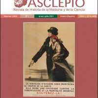 Portada de la revista