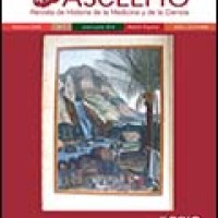 La revista "Asclepio. Revista de Historia de la Medicina y de la Ciencia" publica el Vol. 68, Nº 1 (2016)