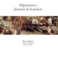 Monográfico sobre “Migraciones y fronteras de la justicia” 