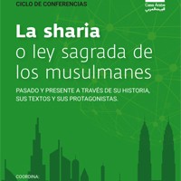 ciclo "La sharia o ley sagrada de los musulmanes"