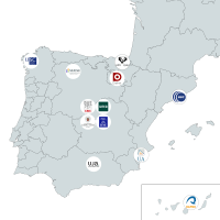 Inauguramos la Oficina CLARIAH-ES para fortalecer su participación en infraestructuras europeas de investigación en Humanidades, Ciencias Sociales y Arte