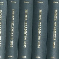 Se firma un convenio entre la editorial Brill y el CSIC