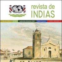 Reseña al libro de Laura Giraudo (IH) 'Rincones dantescos. Enfermedad, etnografía e indigenismo: Oaxaca y Chiapas, 1925-1954' en Revista de Indias
