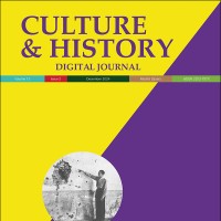 La revista del Instituto de Historia "Culture & History Digital Journal'" publica un nuevo número