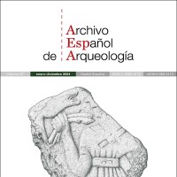 La revista del Instituto de Historia (IH) "Archivo Español de Arqueología publica" el Vol. 97 correspondiente al año 2024