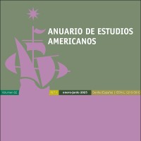 El Anuario de Estudios Americanos publica sus dos últimos números