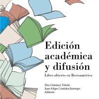 Elea Giménez (IFS) presenta en la Feria Internacional del Libro de México el primer libro en abierto sobre libros de acceso abierto en Iberoamerica