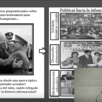 David Corrales (IH) recibe el primer premio en el Concurso Tesis en 3 minutos