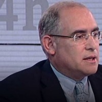 Entrevista a Diego Ramiro (IEGD)  en La tarde en 24 horas de TVE