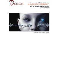 Portada de la revista