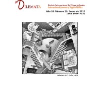 Portada de la revista