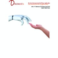 Portada de la revista