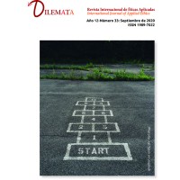 Portada de la revista