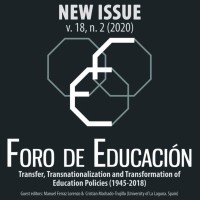 Portada de la revista