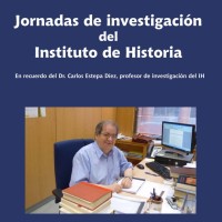 El Instituto de Historia presenta sus nuevos proyectos de investigación en recuerdo de Carlos Estepa