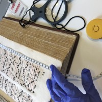 Alicia López Carral (IH) disfruta de una estancia de investigación al ganar el concurso PhDay Complutense