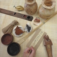 Los secretos de la escritura jeroglífica