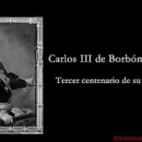 La biblioteca Tomás Navarro Tomás celebra el tercer centenario del nacimiento de Carlos III