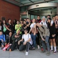 El CCHS acerca la investigación a los institutos de Educación Secundaria con el proyecto Ciencia en el barrio