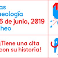 Jornadas Europeas de Arqueología