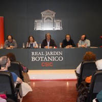 Envejecimiento en red coordina un programa de RNE en el Real Jardín Botánico del CSIC