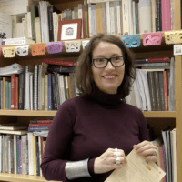 Finaliza la cuarta edición del seminario ‘Escrituras Virreinales. El Archivo Colonial: márgenes y materialidades’