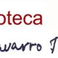 Logo de la Biblioteca TNT