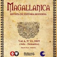 Portada de la revista