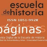 Sandra Souto Kustrín (IH) co-coordina un número monográfico de la revista Argentina "Páginas" titulado “Historia de los jóvenes en América Latina”