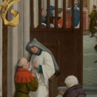  Se publica la monografía de Kevin Zilverberg: "Flosculus sacramentorum: An Incunable Sacraments Manual for Priests" por Pedro Fernández de Villegas