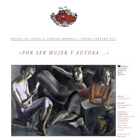 Portada de la revista