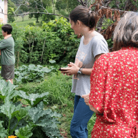 El proyecto ‘FARM’, liderado por Petra Benyei, seleccionado por el Observatorio Social La Caixa