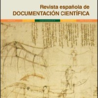La "Revista española de Documentación Científica (REDC)" publica Vol. 45 No. 2 (2022)